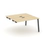 Стол-приставка к опорным элементам SN-5A.DPRS-014 (1580х1432х750)