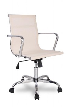 Офисное кресло College H-966F-2/Бежевый
