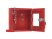 Ключница KEY-1 FIRE