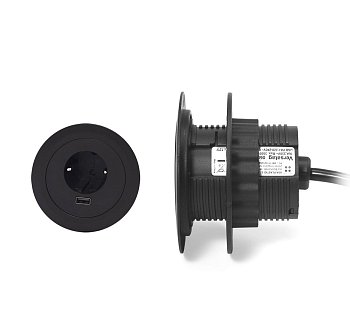 VERSATAG Электрический блок 060.36F.00001