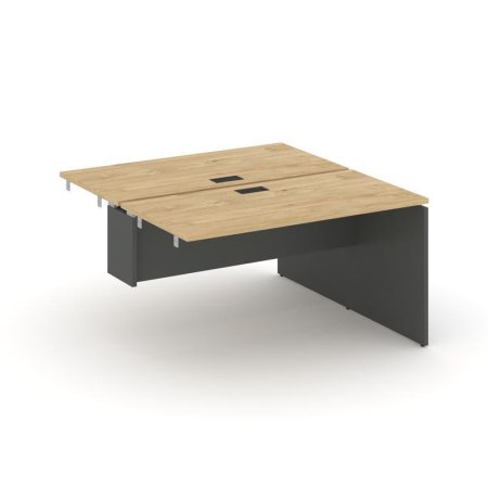 Стол-приставка к опорным элементам SN-D.DPRS-002 (1180х1232х750)