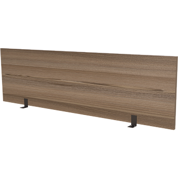 Экран для бенча Аргентум-МП СМЭ25-12Б 1200x25x350