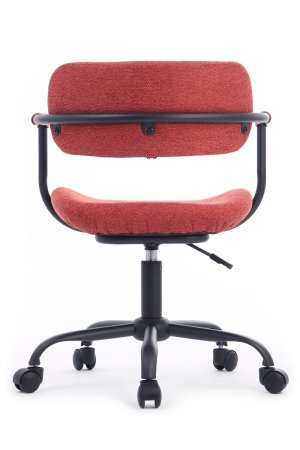 Офисное кресло Kolin W-231 Красный (Красный)