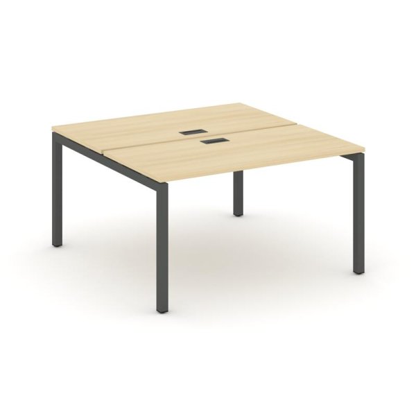 Рабочая станция 2-х сторонняя SN-5P.DRS-002 (1180х1232х750)