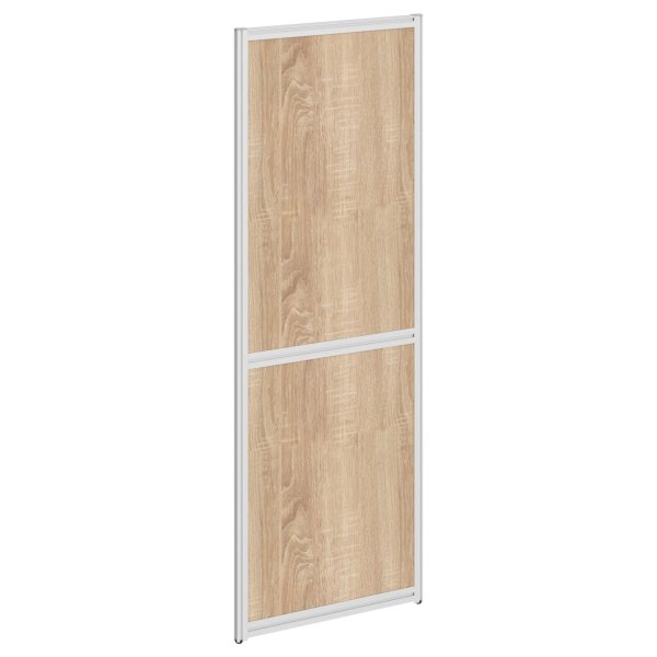 Перегородка 1600 Rand RP160SS60 600x22x1600 (Дуб Сонома светлый)