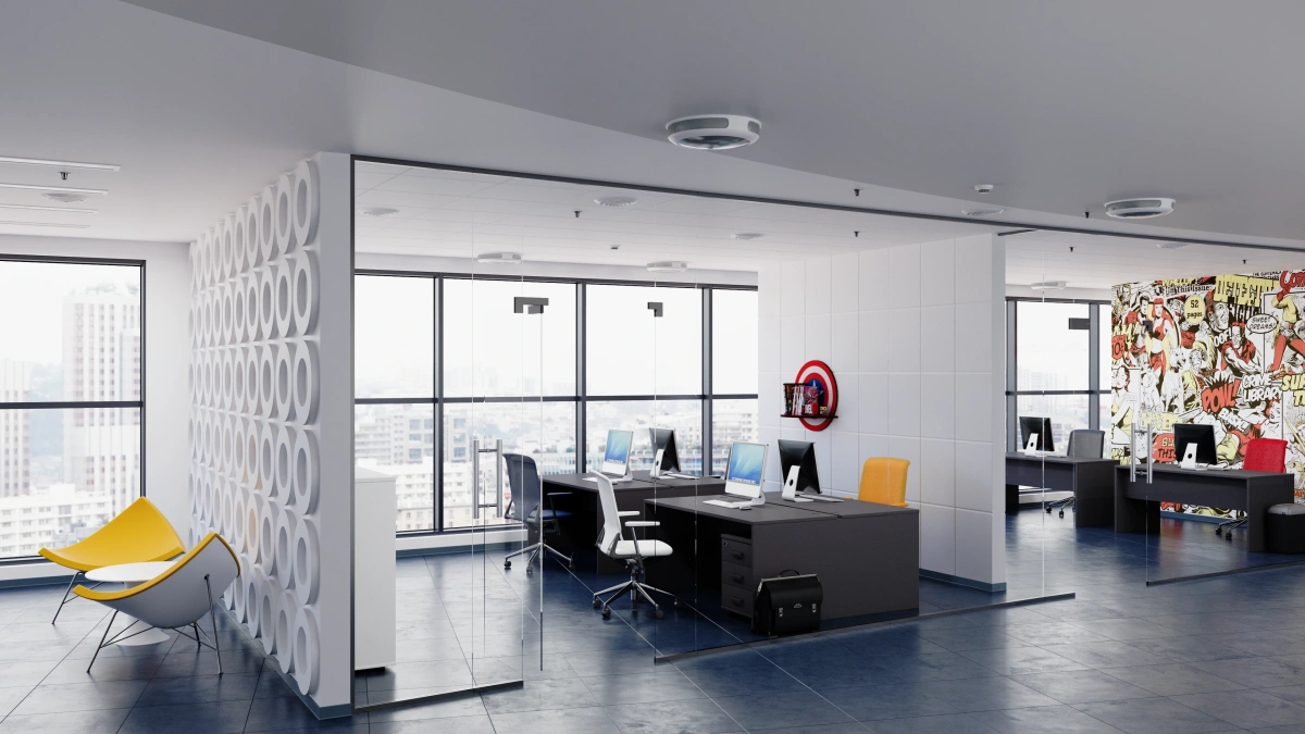 Диваны модульные Смарт