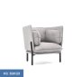 BELLAGIO Кресло