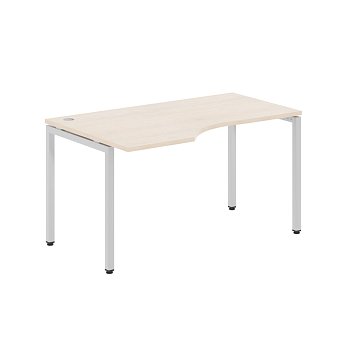 Стол письменный левый Xten-S XSCET 149 L 1400x900x750