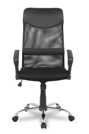 Офисное кресло College H-935L-2/Black (Черный)