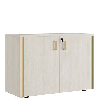 Греденция с декоративными элементами Chicago CHG243402 1000x420x700