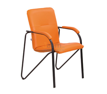 Офисный стул Samba black