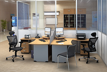 Мебель для персонала Медальер