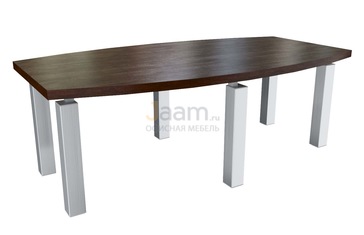 Кабинет руководителя Стол для переговоров 12704