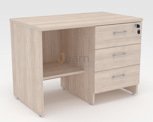 Мебель для персонала Греденция правая C-291 пр