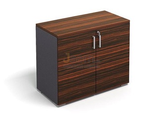 Кабинет руководителя Офисный шкаф для документов закрытый 226 VN