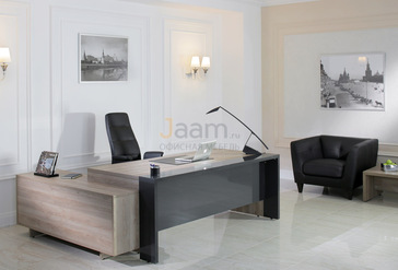 Кабинет руководителя Lava