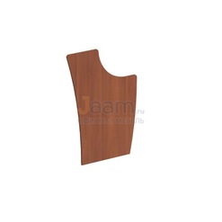 Стойка ресепшн Комплект боковых опор для ресепшена ФС 789