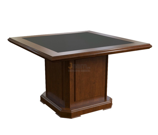 Стол Элемент стола для переговоров 120 центральный 29702