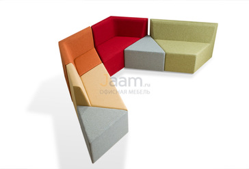Диван Origami
