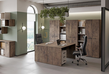 Кабинет руководителя Lemo