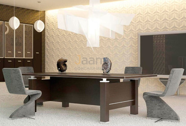 Стол для переговоров Бонд