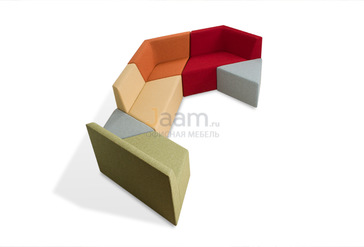 Диван Origami
