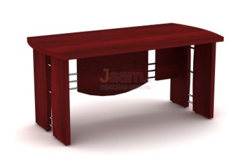 Кабинет руководителя Стол рабочий 160