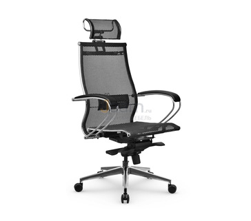 Кресло для руководителя SAMURAI S-2.051 MPES