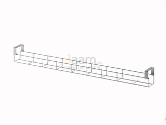 Мебель для персонала Лоток для проводов 511076