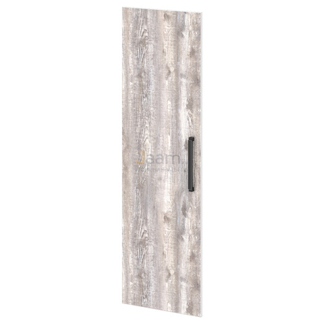 Кабинет руководителя Двери высокие для стеллажей L-56 , L-57