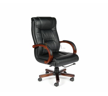 Кресло для руководителя Консул 3158