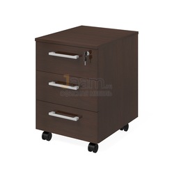 Кабинет руководителя Офисная тумба ПК-АТШМ-ТММ43Х46