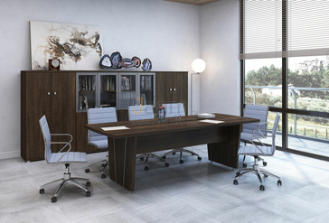 Стол для переговоров Vasanta