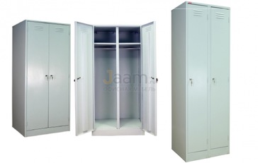 Шкаф для одежды ШРМ-22-М