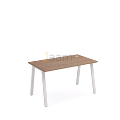 Мебель для персонала Стол рабочий PZ/Light203met