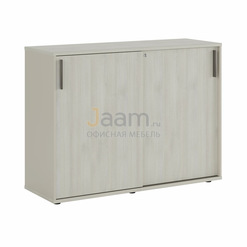 Мебель для персонала Офисный шкаф-купе средний New Line NLN36334521