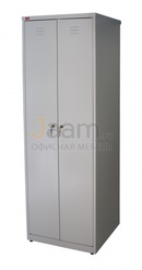 Шкаф для одежды ШРМ-АК/800