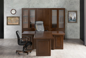 Кабинет руководителя Princeton