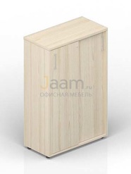 Мебель для персонала Офисный шкаф-купе OSM080