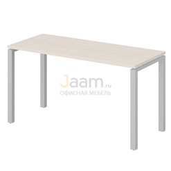 Мебель для персонала Стол рабочий ПК-ТНА-СТ140Х60/АЖ