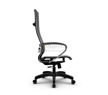 Кресло для персонала МЕТТА B 1m 8K1/K131+МЕТТА 17831