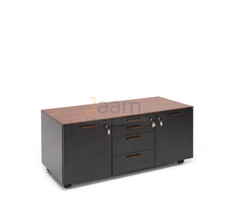 Кабинет руководителя Приставка подкатная