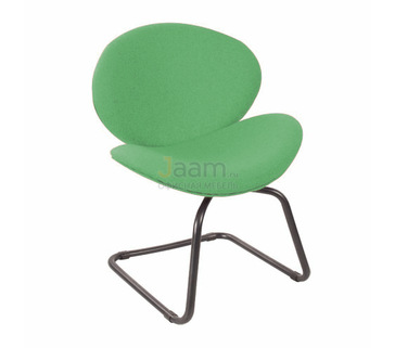 Офисный стул Luna cfs black