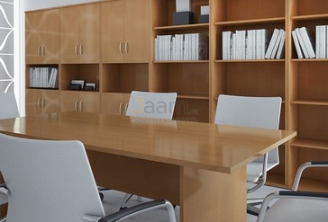 Стол для переговоров Riva