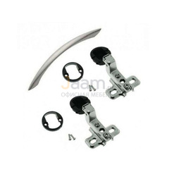 Кабинет руководителя Комплект фурнитуры AMGT 42-F