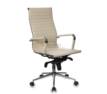 Кресло для руководителя CH-883MB
