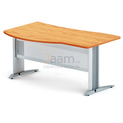 Мебель для персонала Стол рабочий DFL-160