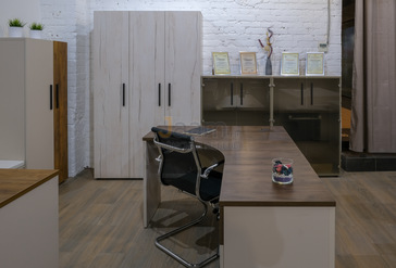 Мебель для персонала Lavana