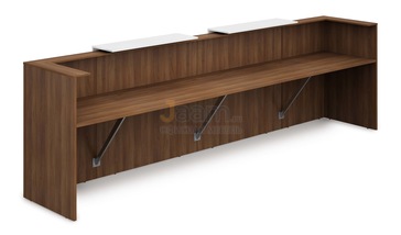 Стойка ресепшн Комплект ресепшн 1КР.202