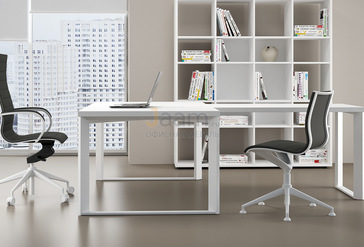 Кабинет руководителя Fortum